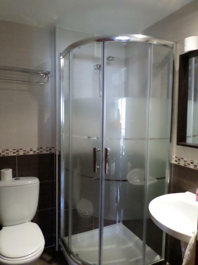 شقة Apartamento Jardines Del Sella Onís المظهر الخارجي الصورة
